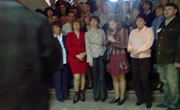 Радиофак ГГУ 1983-1988 встреча курса