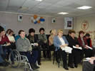 выставка Технических Средств Реабилитации инвалидов