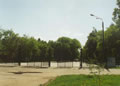 Сормовский парк главные ворота